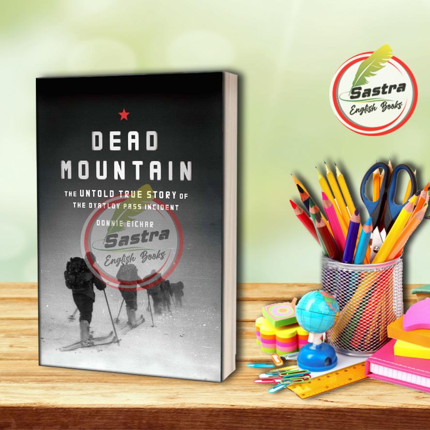 Jual Dead Mountain The Untold True Story of the Dyatlov Pass Incident