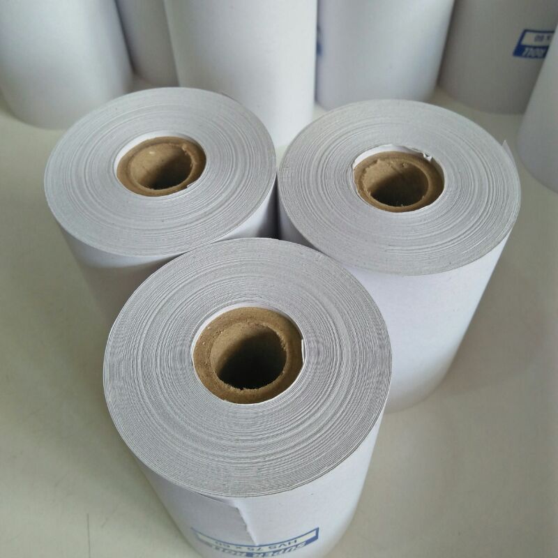 Jual Kertas Struk Hvs 1 Ply 75x60mm Shopee Indonesia