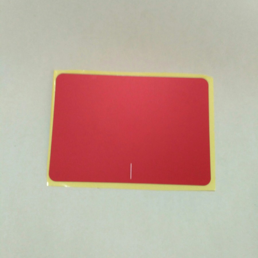 Jual Touchpad Sticker Laptop Asus X555 Series Original | Shopee Indonesia