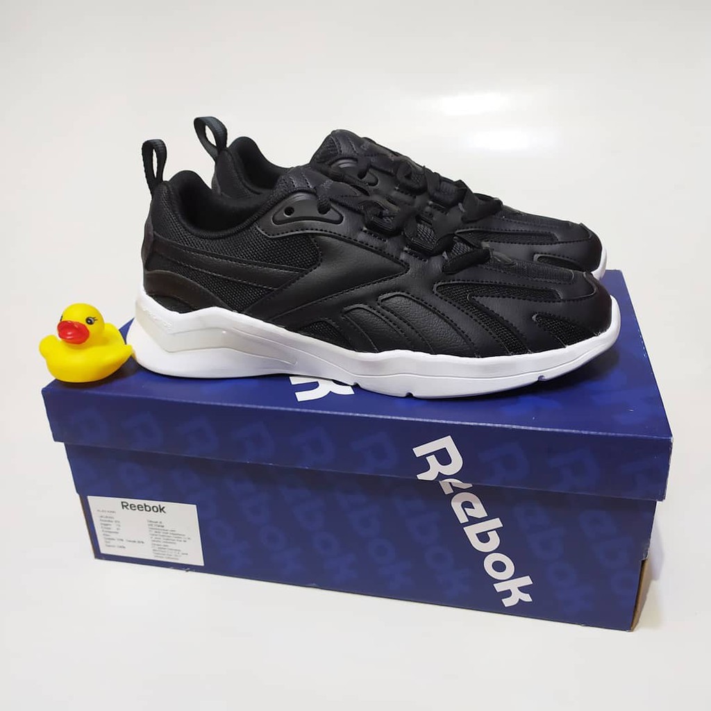 Jual Reebok Royal Astro Run Original Shopee Indonesia