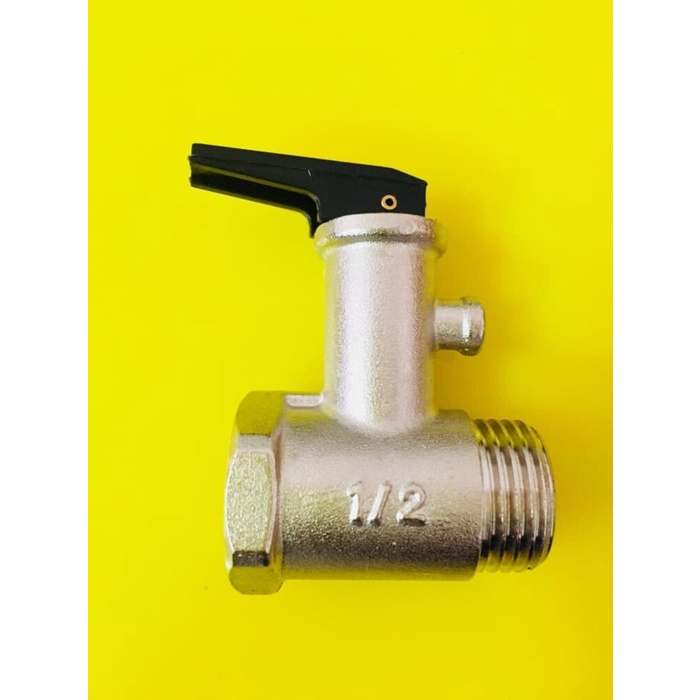 Jual Safety Valve Utk Water Heater Shopee Indonesia