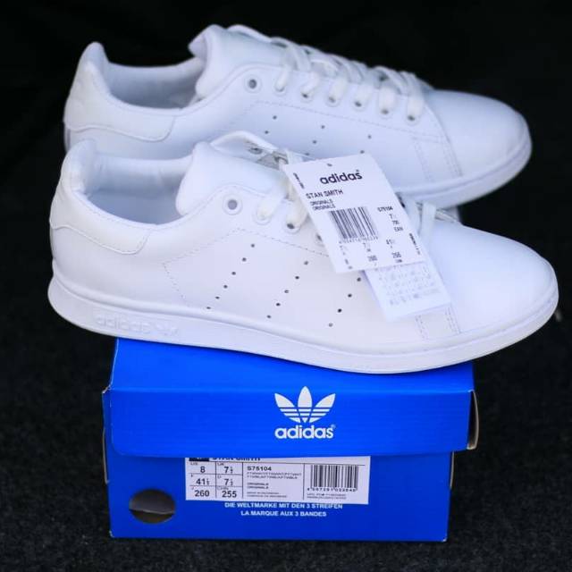 Adidas stan smith made in indonesia hotsell
