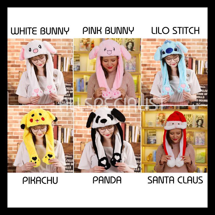 Jual Gaya Selfie Topi Terlengkap & Harga Terbaru Juli 2026 | Shopee ...