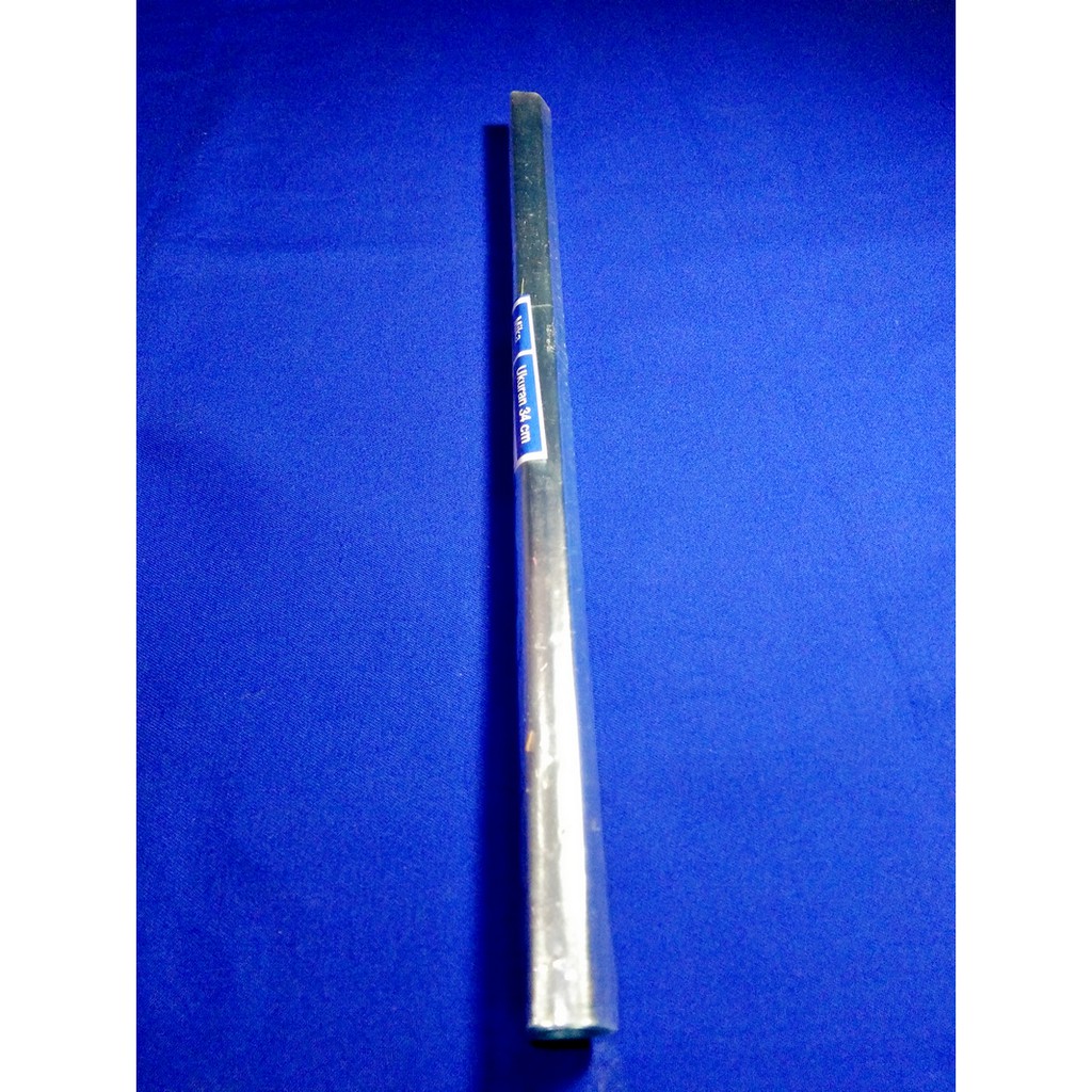 Jual Mika Roll - Uk. 340mm x 007 mic (Sampul Buku) | Shopee Indonesia