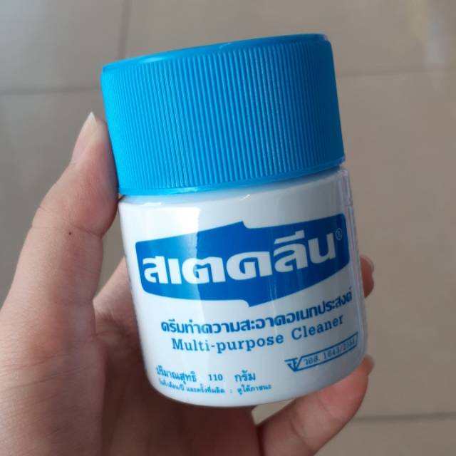 Jual Multi purpose cleaner made in thailand | Shopee Indonesia