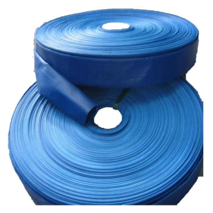 SELANG SUNNY HOSE 2 IN SELANG BUANG HARGA PER 5 METER ALKON SELANG TERPAL
