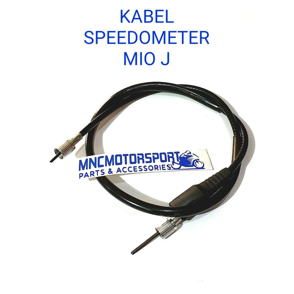 Jual KABEL SPEEDOMETER SPEEDO MIO J | Shopee Indonesia