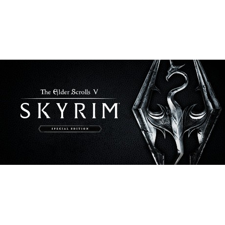 Jual DVD Games PC The Elder Scrolls V : Skyrim Special Edition | Shopee ...