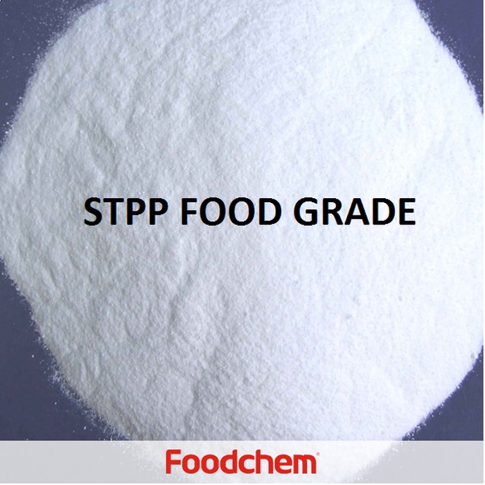 Jual STPP / Sodium Tripolyphosphate FOOD GRADE Thailand 1KG Shopee