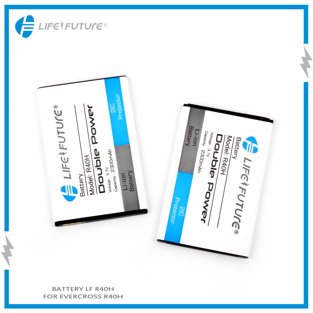 Jual Baterai Evercoss R40H Life Future | Shopee Indonesia