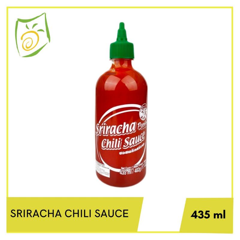 Jual Pantai Sri Racha Sauce 435ml | Shopee Indonesia