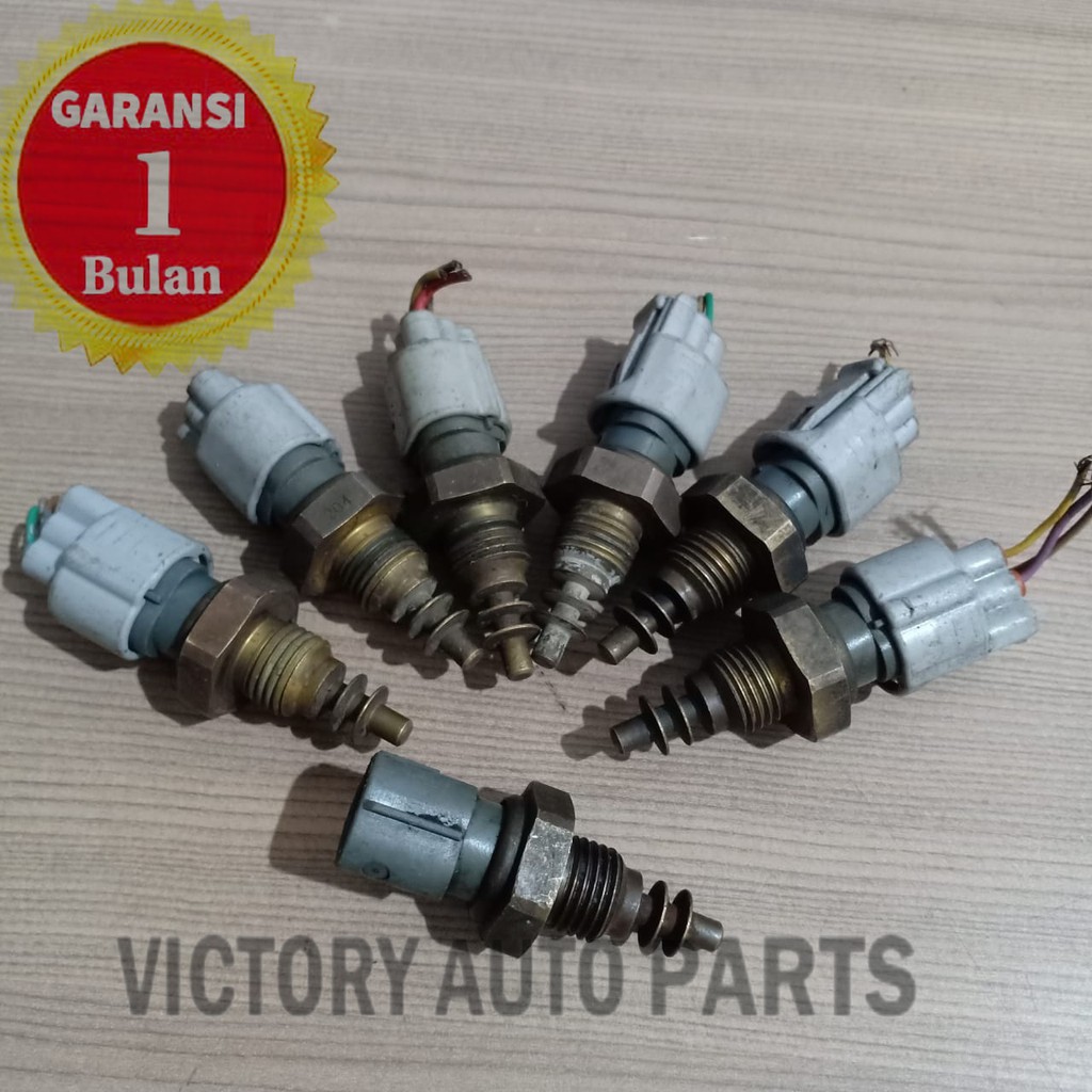 Jual Sensor temperatur ECT xenia 1000cc ORI COPOTAN Shopee Indonesia