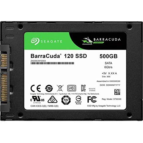 Jual sales ssd 500gb