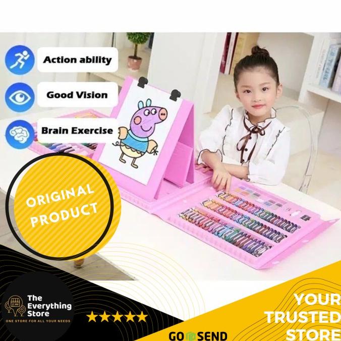 Jual Magicdraw Set Menggambar / Set Magic Draw Original ---Terbaru ...