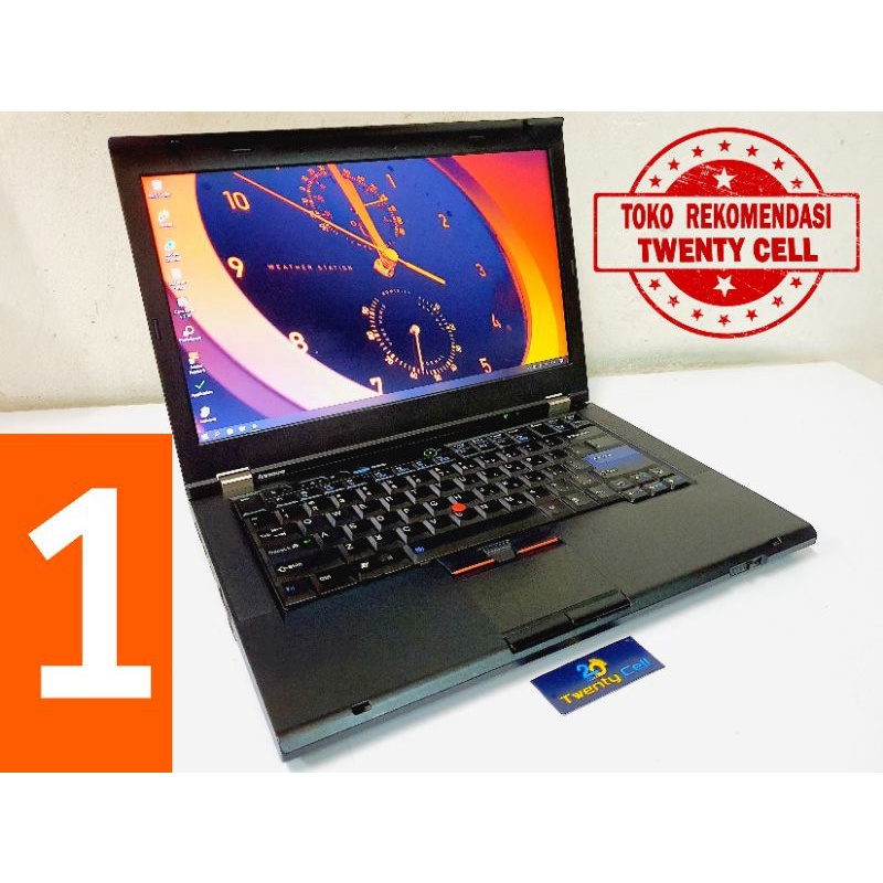 Jual Laptop Lenovo Core I5 I7 Ram 16gb Windows 10 Ssd 1tb