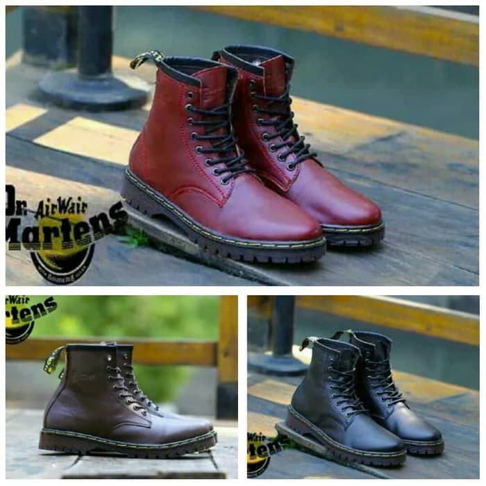Harga shop docmart original