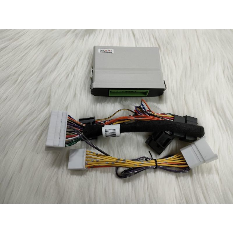 Jual MODUL AUTO WINDOW UP XPANDER/ POWER WINDOW OTOMATIS XPANDER