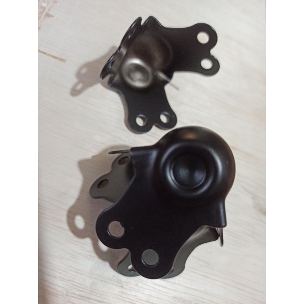 Jual Corner box hard case ukuran kecil Hitam - Model dekok 1 sisi ...