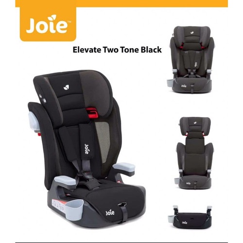 Jual car seat joie elevate Shopee Indonesia