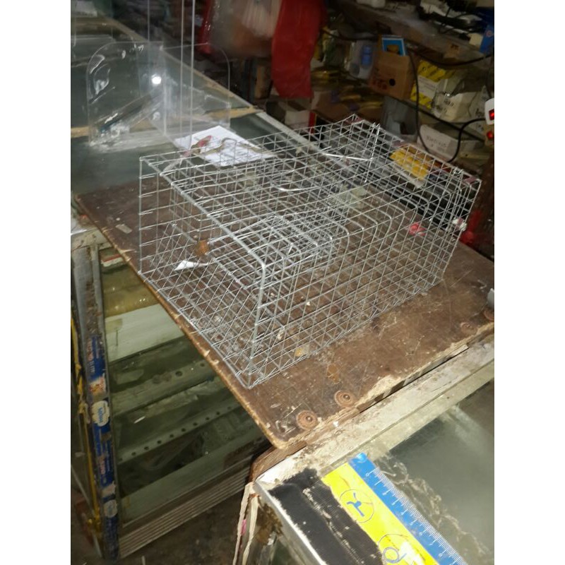 Jual Perangkap tikus jerat tikus sedang | Shopee Indonesia