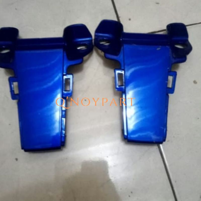 Jual Pad Sambungan Body Belakang Suzuki Fxr Original Shopee Indonesia