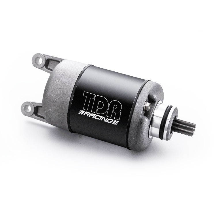 Jual Tdr New Dinamo Starter For Mio Bore Up To Cc Shopee Indonesia