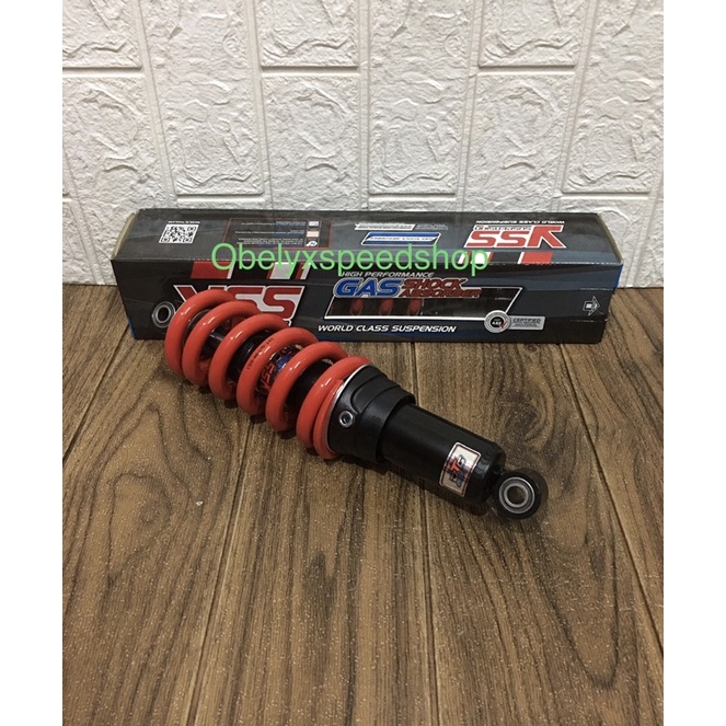 Jual Shock Yss Hybrid Dtg Sonic R Gtr Original Thailand