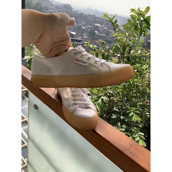 Superga jellygum 2024