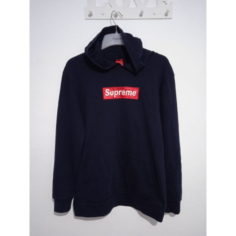 Jual hoodie supreme online