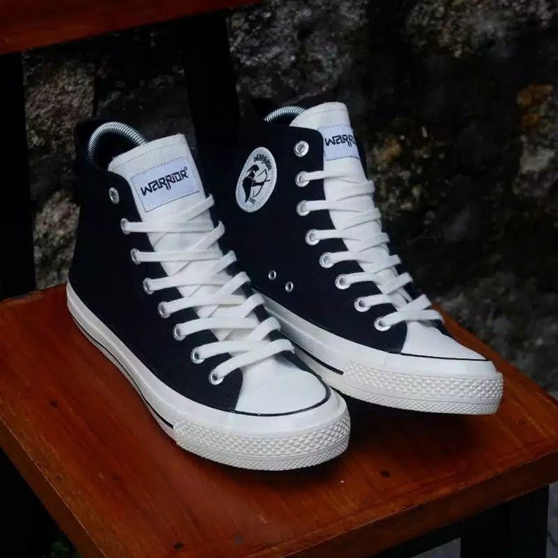 Rekomendia - Warrior Poseidon 3