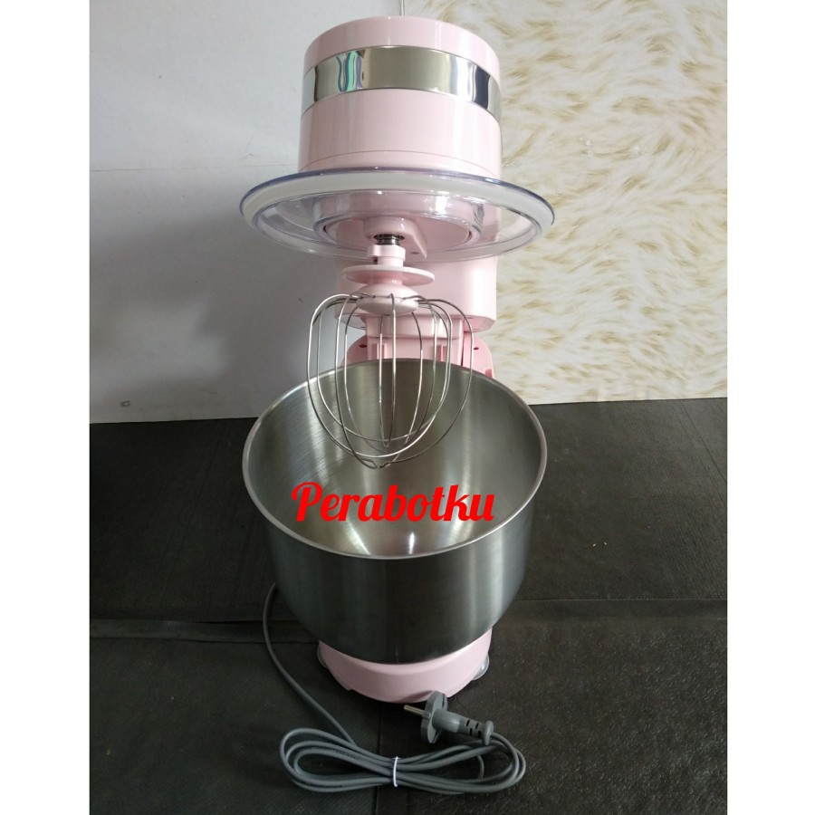 Jual Stand Mixer Mito MX-100/ Mixer Roti Kue | Shopee Indonesia