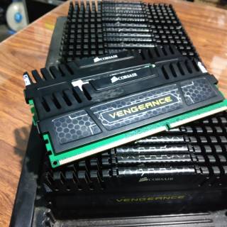 Jual ram corsair 4gb ddr3 Harga Terbaik Termurah November 2025