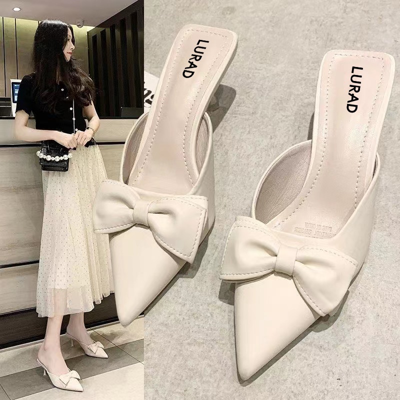 Jual Sandal Wanita High Heels Modis Fashion Trendi Sepatu Sandal