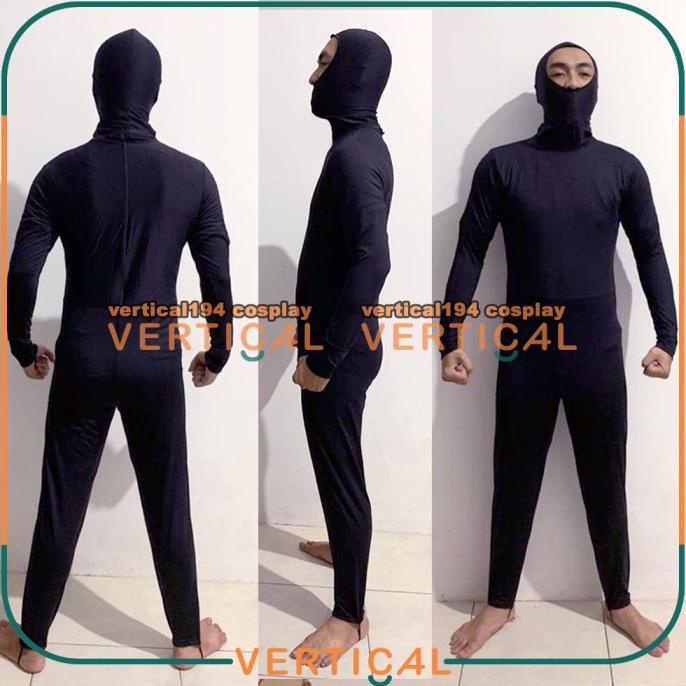 Jual KOSTUM SUIT ZENTAI SPANDEX LYCRA BODY SUIT POWER RANGER KAMEN ...