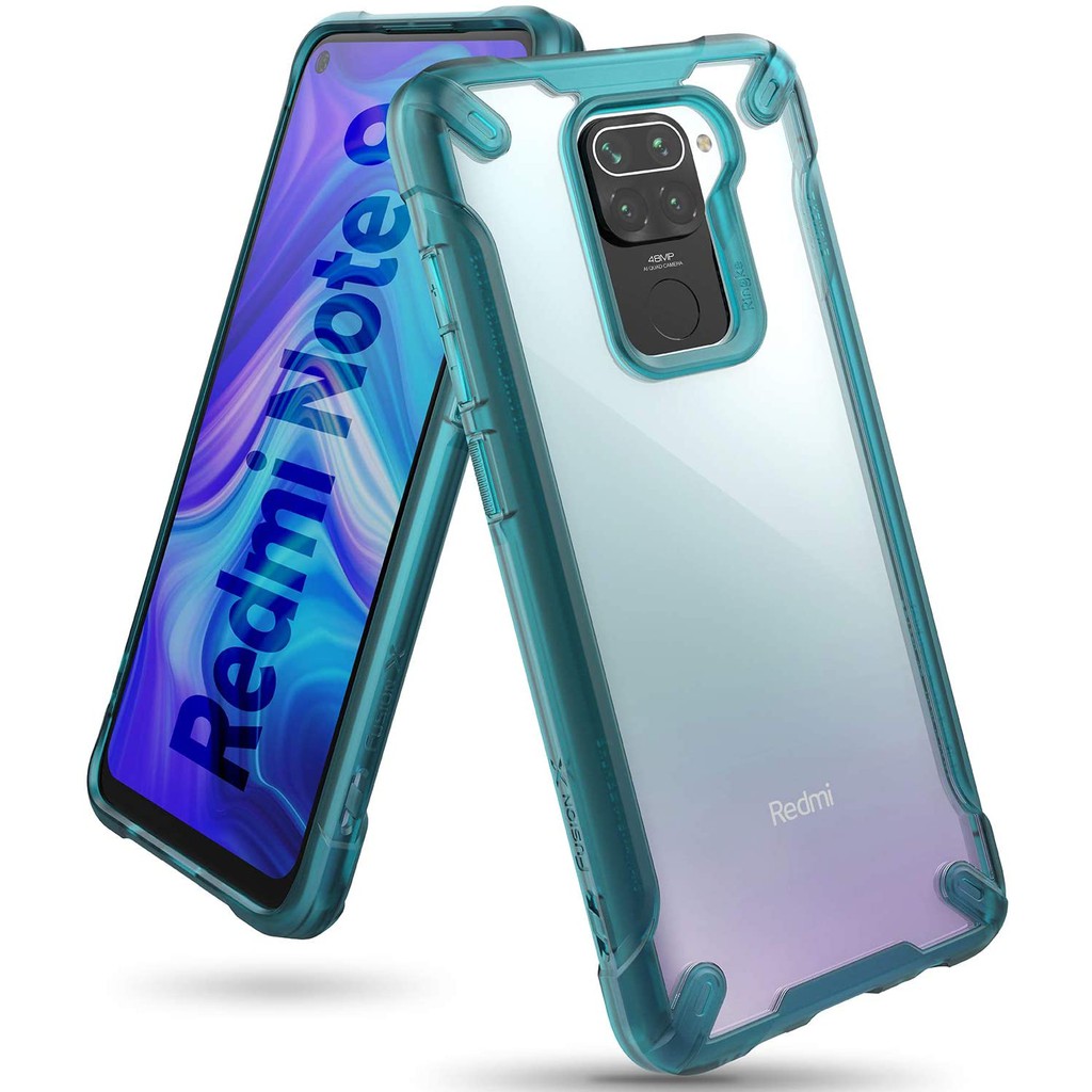 Jual Case Xiaomi REDMI Note Pro Note Pro Note RINGKE Fusion - Main Image