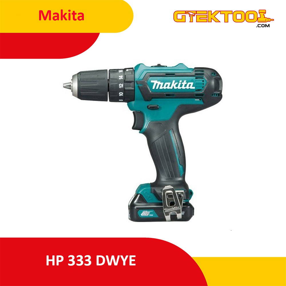 Hp discount 333 makita