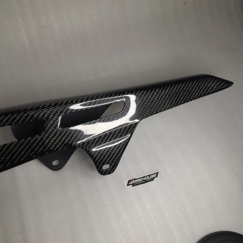 Jual Cover tutup Rantai Ninja Rr old | Shopee Indonesia
