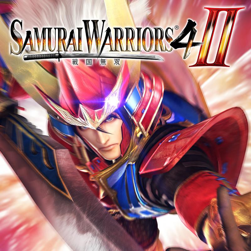 Jual Samurai Warrior 4 ( CD DVD Game PC Toko Game PC Laptop Terbaru