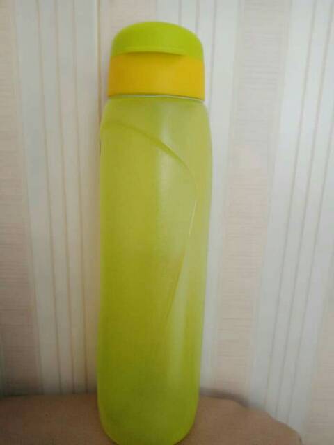Jual Botol air sport elixir 1 liter / Botol minum sport elixir 1000 ml ...