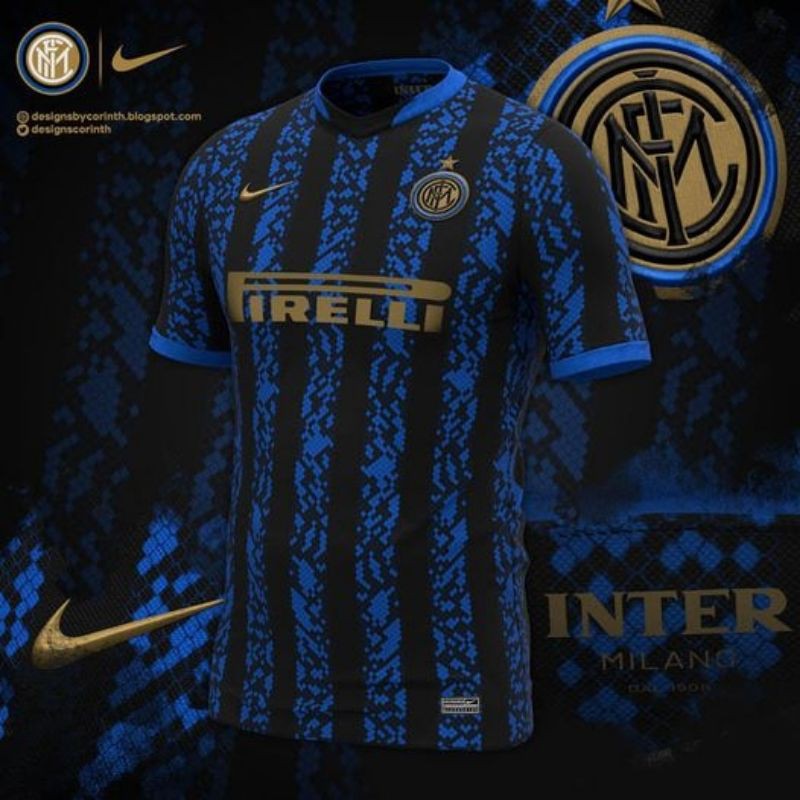 Jual Jersey Inter milan Shopee Indonesia