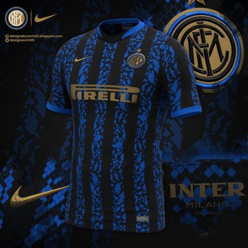 Jual Jersey Inter milan Shopee Indonesia