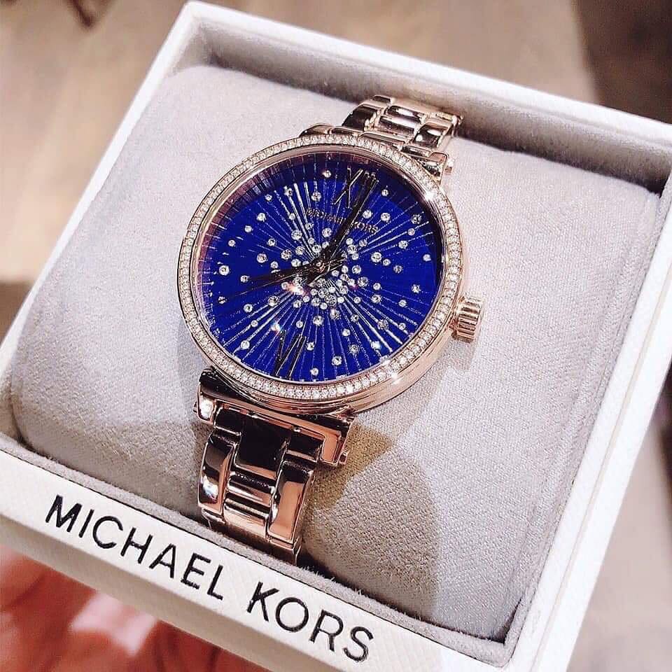 Michael kors outlet mk 3971