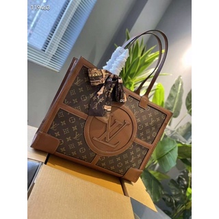 Jual Tas LOUIS VUITTON Woman Tote Bag 40156