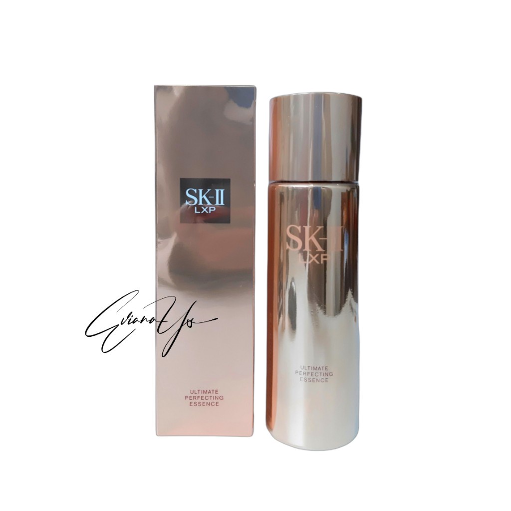 Jual LXP Ultimate Perfecting Essence 150ml | Shopee Indonesia