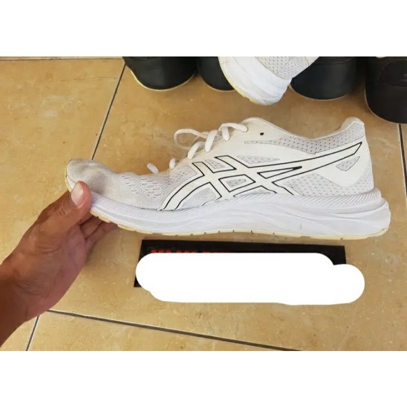 Asics gel hotsell excite 6 harga