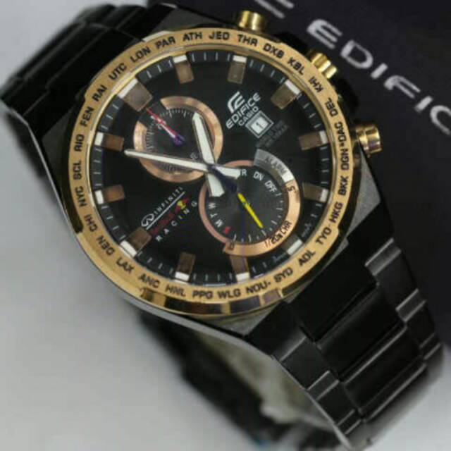 Casio hot sale edifice 542