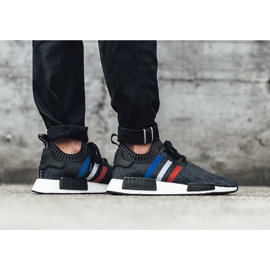 Adidas nmd sale tricolor indonesia