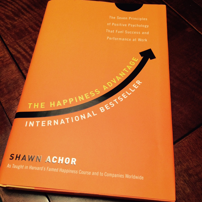 Jual Buku The Happiness Advantage by Shawn Achor Shopee Indonesia