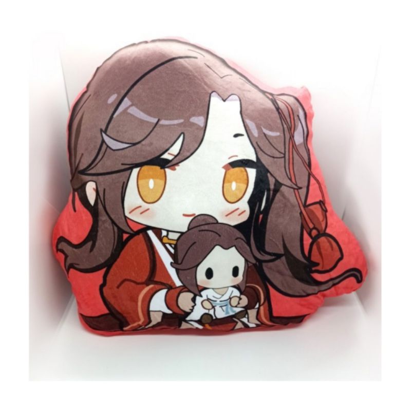 Jual Xie Lian & Hua Cheng Pillow | TGCF | HuaLian (Tian Guan Ci Fu ...