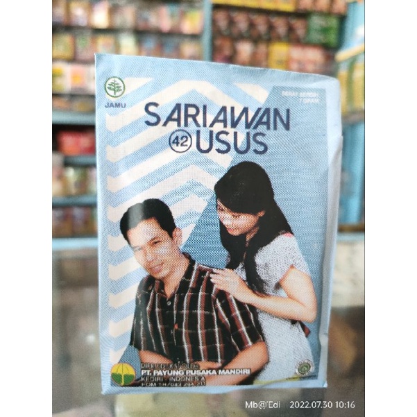 Jual Jamu Eceran Sachet Sariawan Usus Jamu Jampi Usus Shopee Indonesia